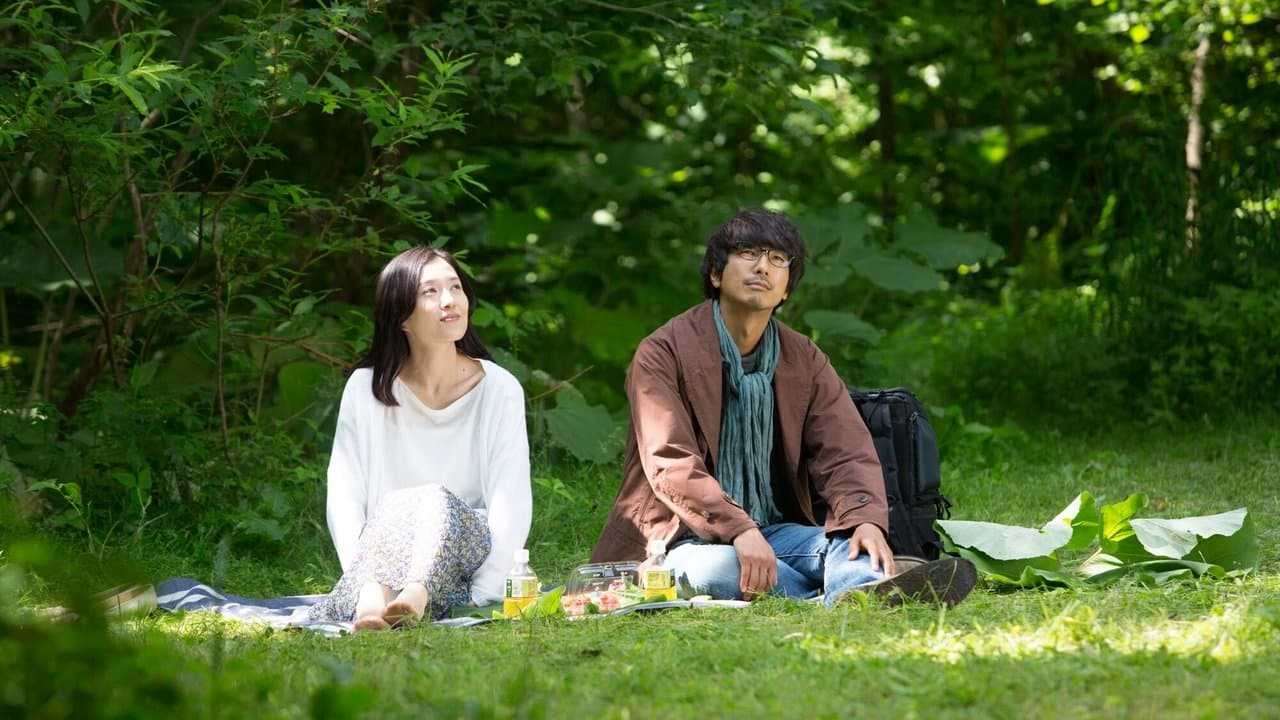 The Wind in Your Heart (2017) backdrop
