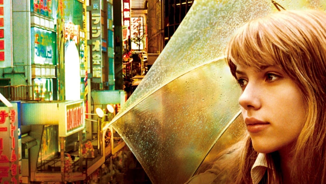 Lost in Translation (2003) backdrop