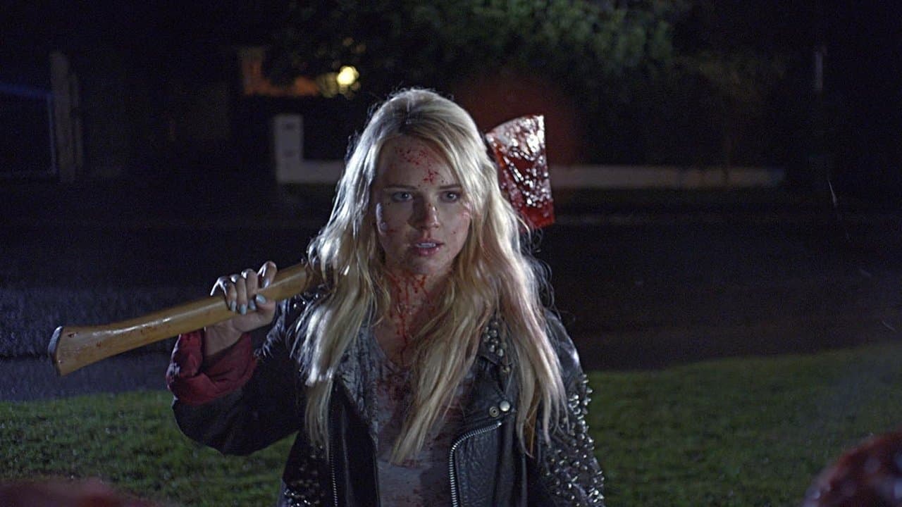 Deathgasm (2015) backdrop