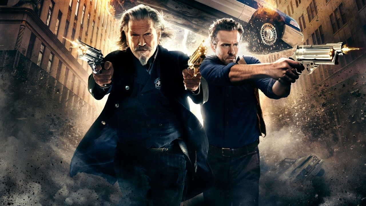 R.I.P.D. (2013) backdrop