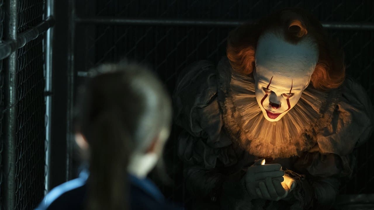 It: Chapter Two (2019) backdrop