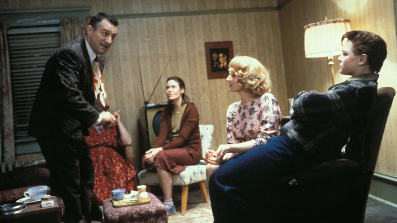 This Boy’s Life (1993) backdrop