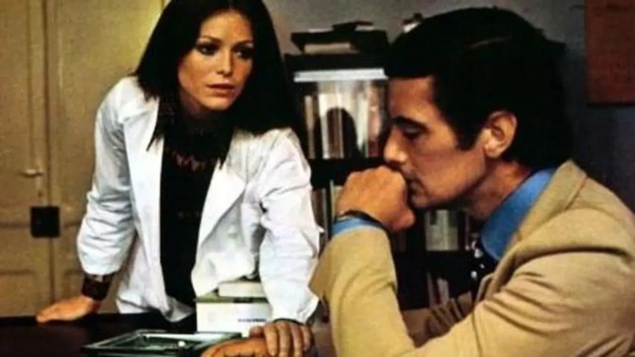 Five Women for the Killer (1974) backdrop