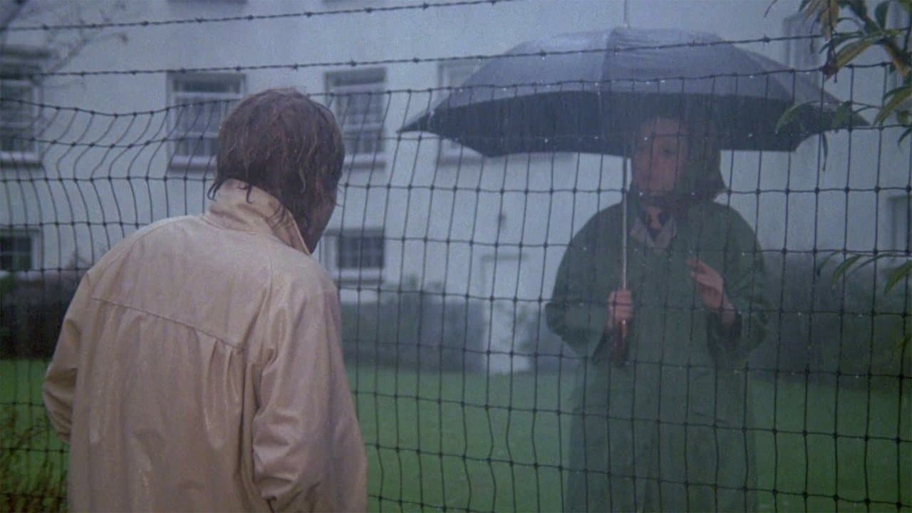 That Cold Day in the Park (1969) backdrop