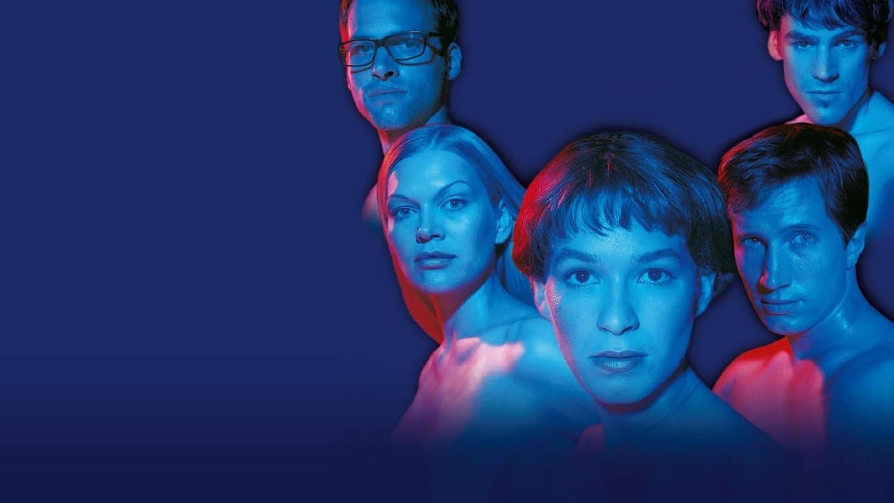Anatomie (2000) backdrop
