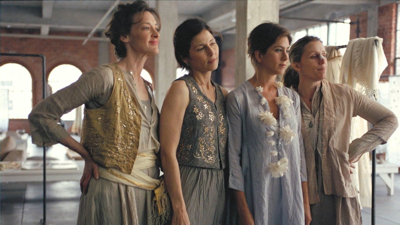 Friends with Money (2006) backdrop