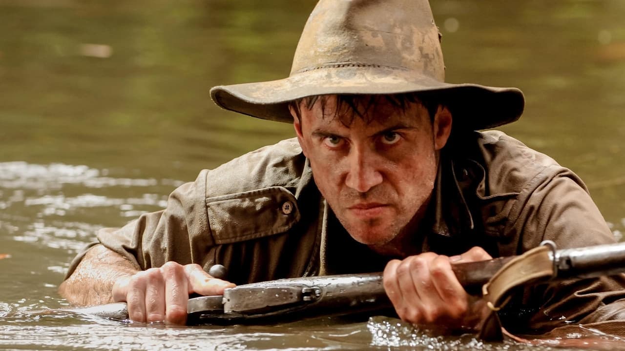 Kokoda: 39th Battalion (2006) backdrop