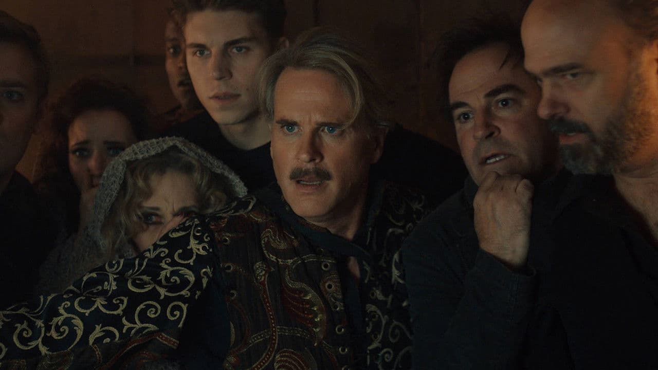 Ghost Light (2018) backdrop