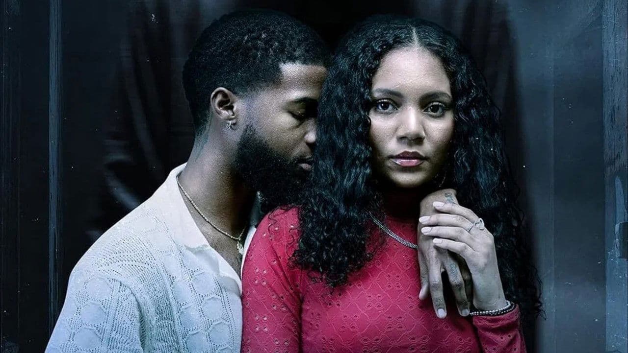 Twisted Devotion (2025) backdrop