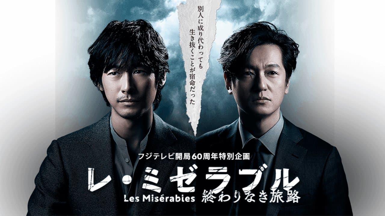 Les Misérables (2019) backdrop