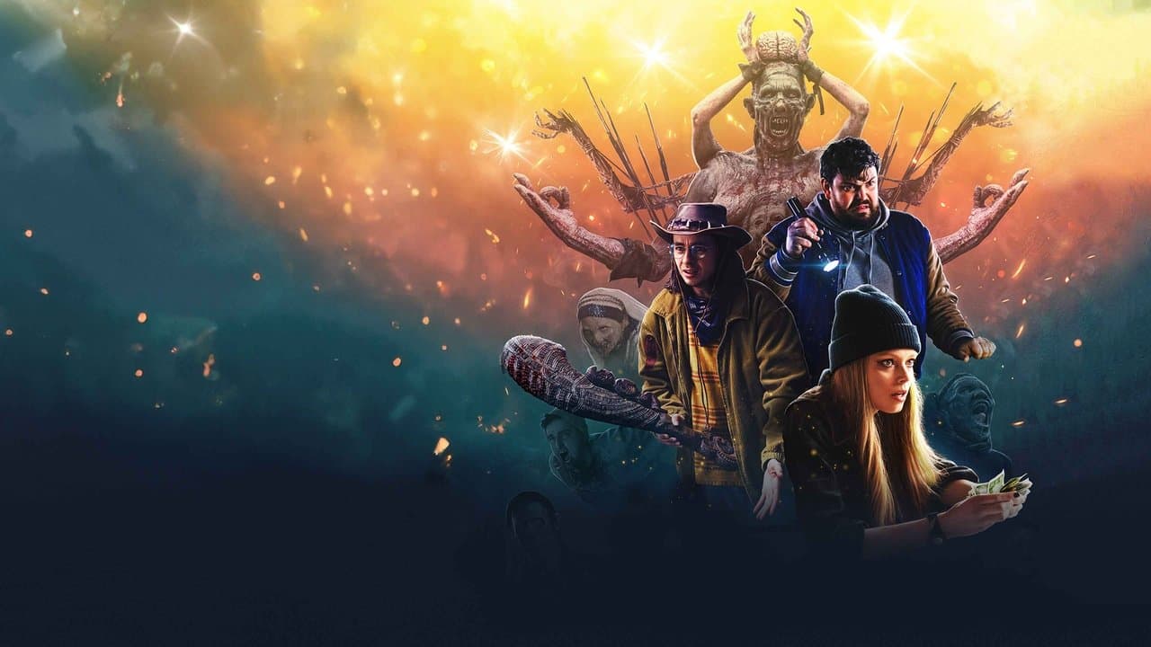We Are Zombies (2023) backdrop