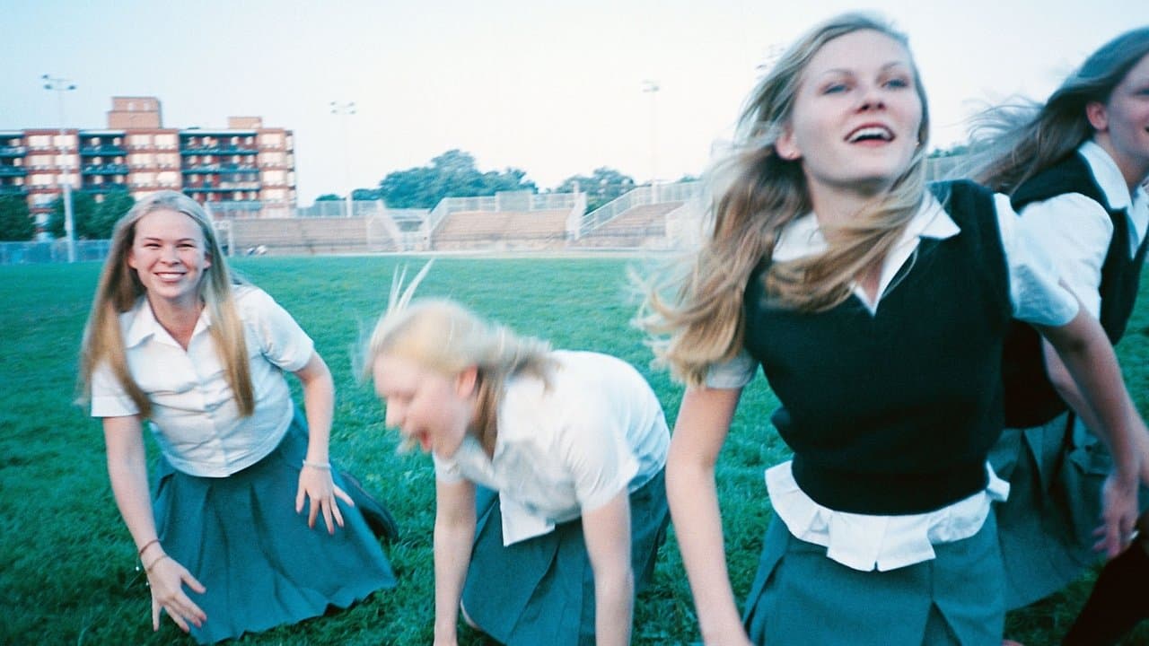 The Virgin Suicides (1999) backdrop