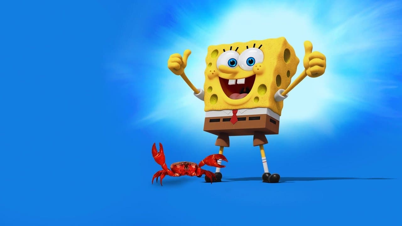 The SpongeBob Movie: Sponge Out of Water (2015) backdrop