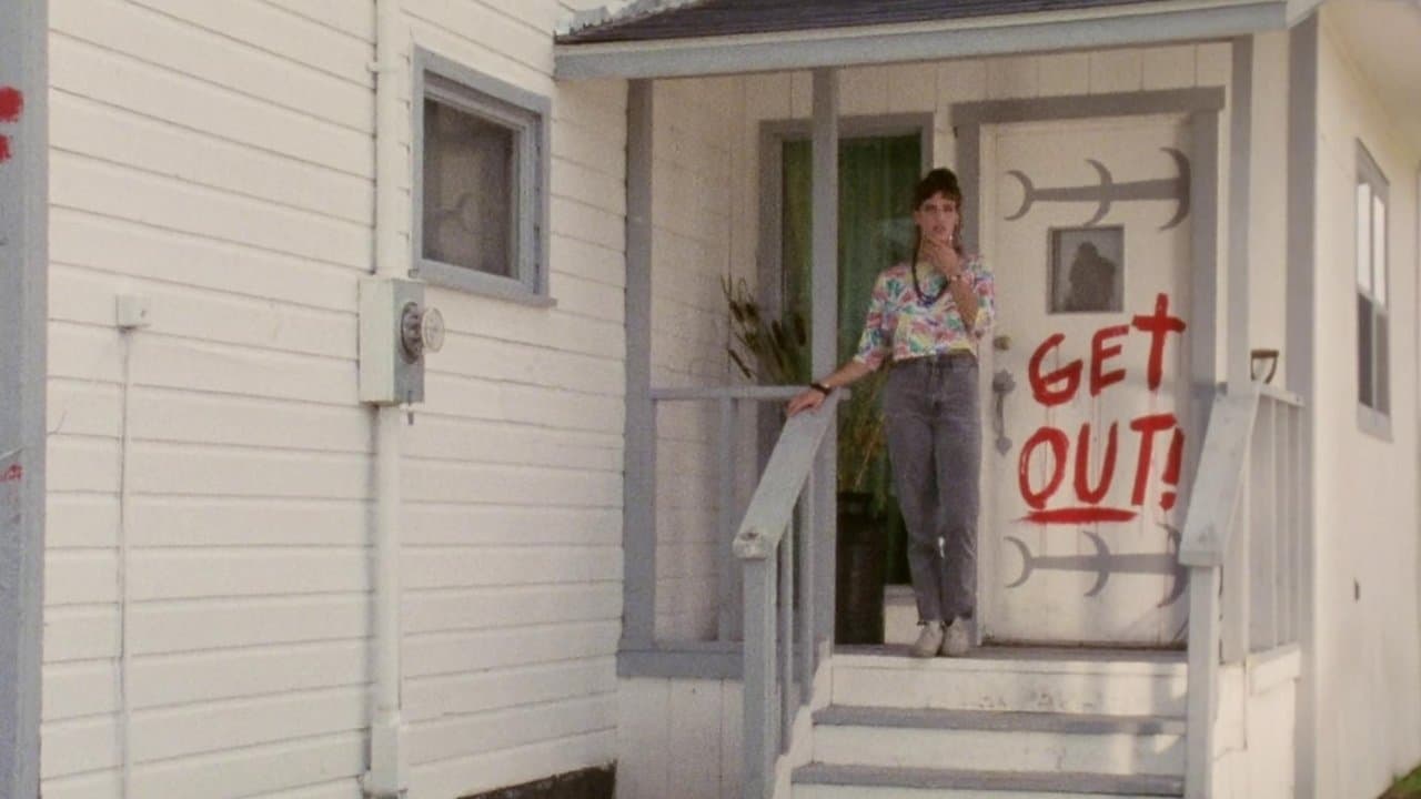 Blood Harvest (1987) backdrop