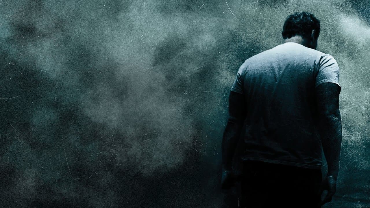 Chained (2012) backdrop