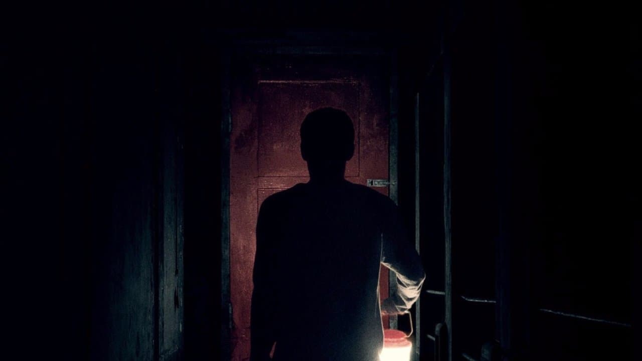 It Comes at Night (2017) backdrop