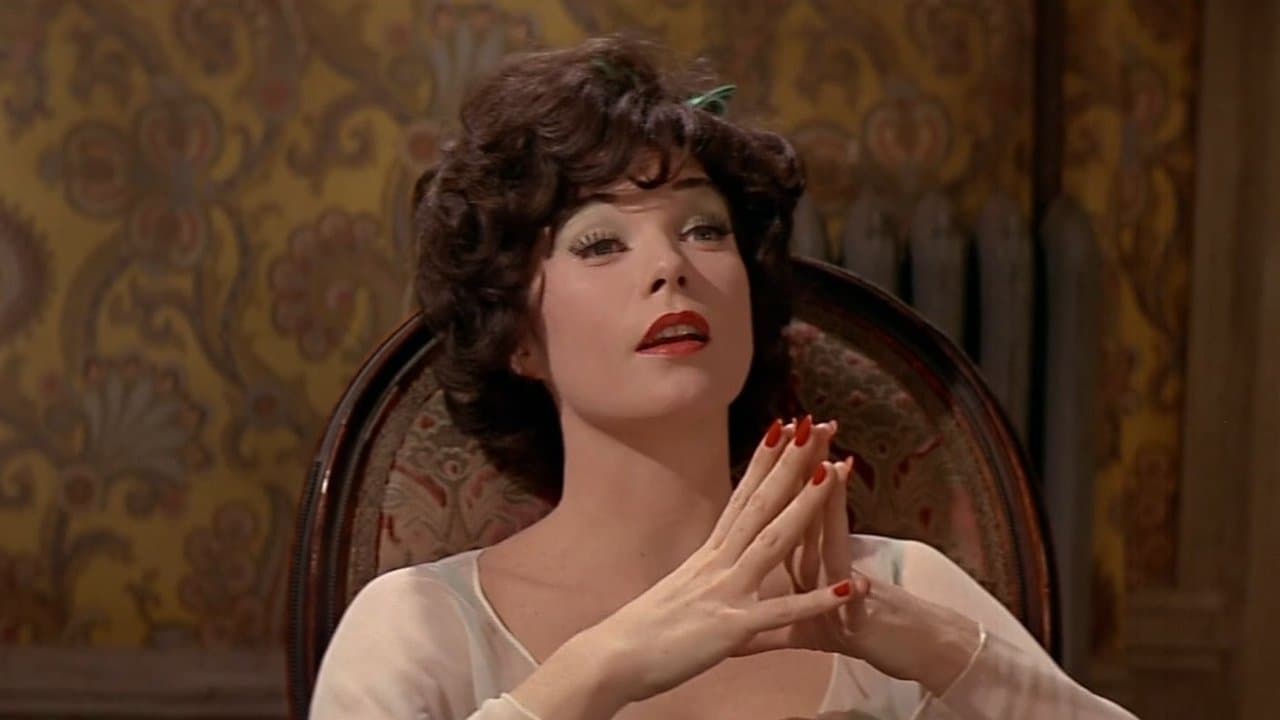 Irma la Douce (1963) backdrop