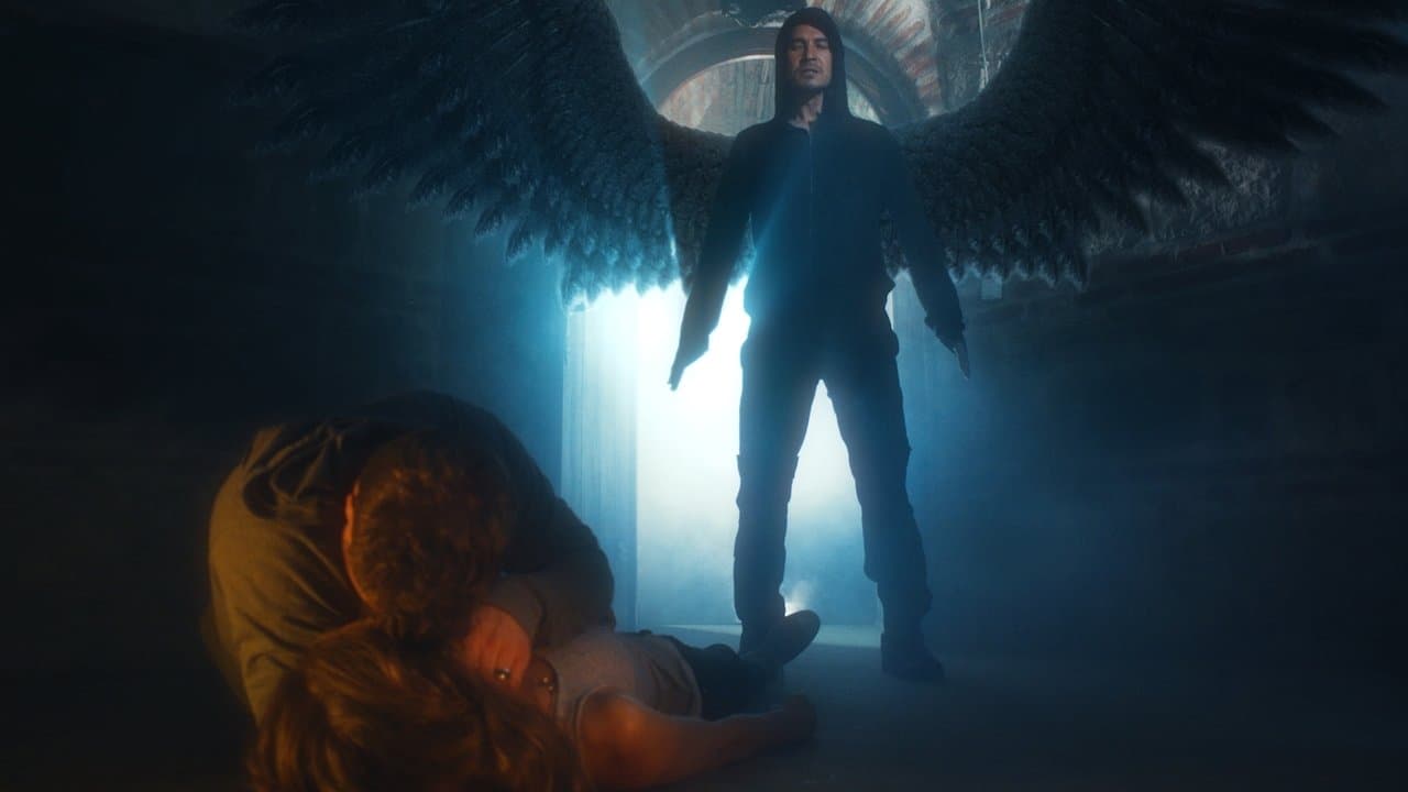 Angels Fallen (2020) backdrop