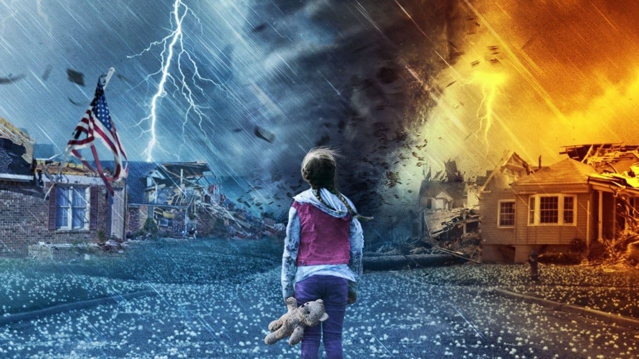13 Minutes (2021) backdrop