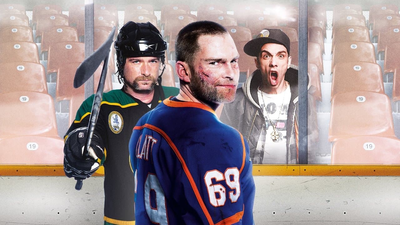 Goon (2011) backdrop