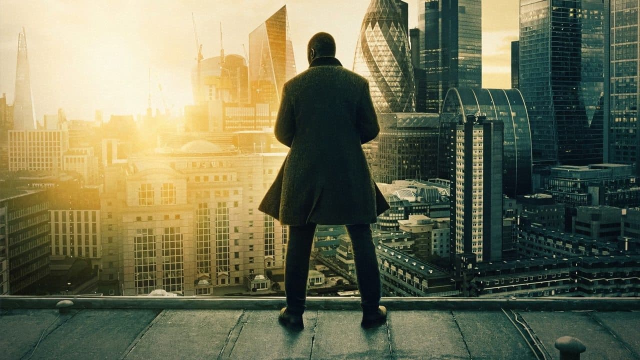 Luther: The Fallen Sun (2023) backdrop