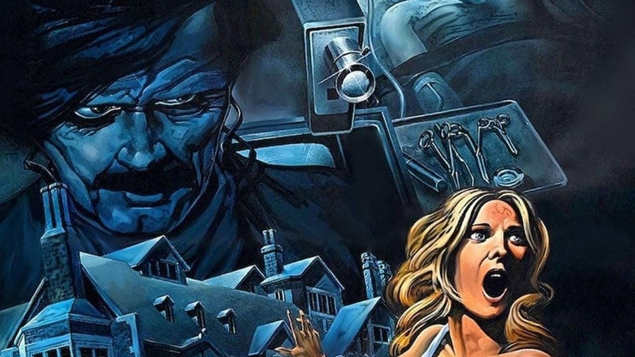 Mansion of the Doomed (1976) backdrop
