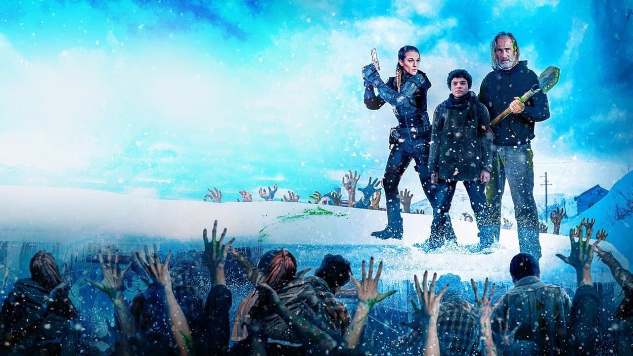 Brain Freeze (2021) backdrop