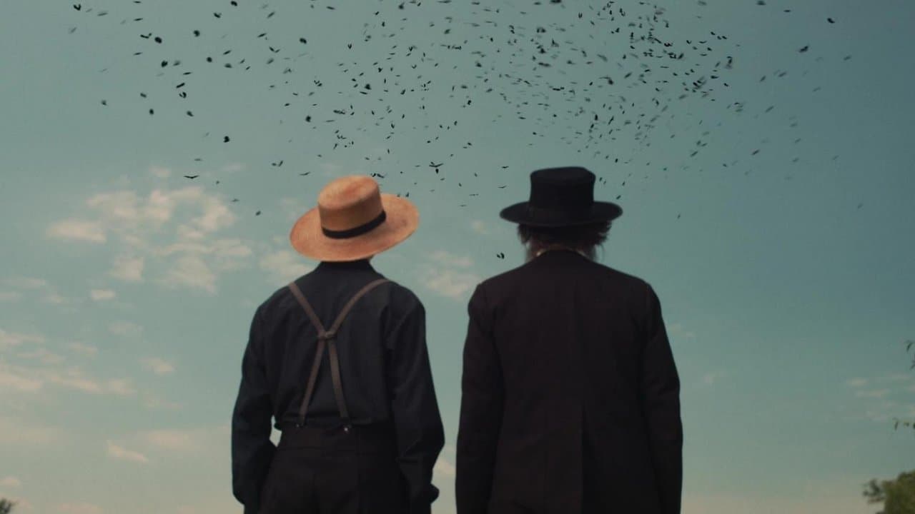 Soul Harvest (2018) backdrop
