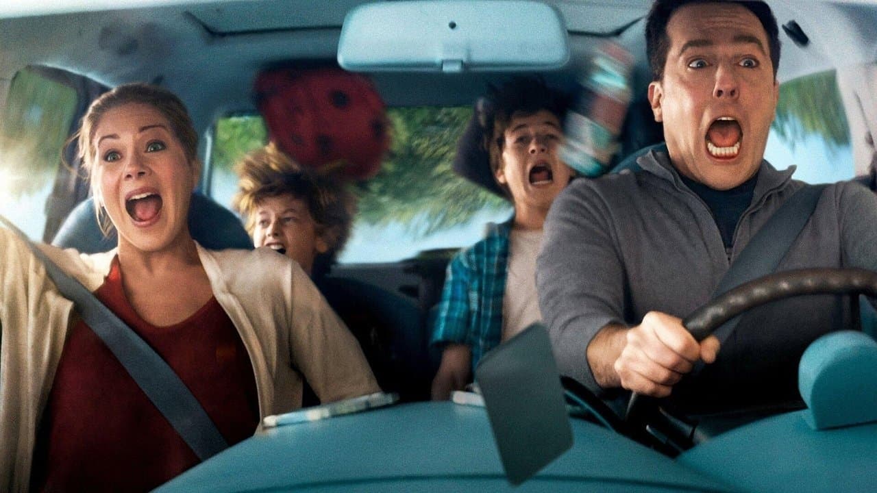Vacation (2015) backdrop