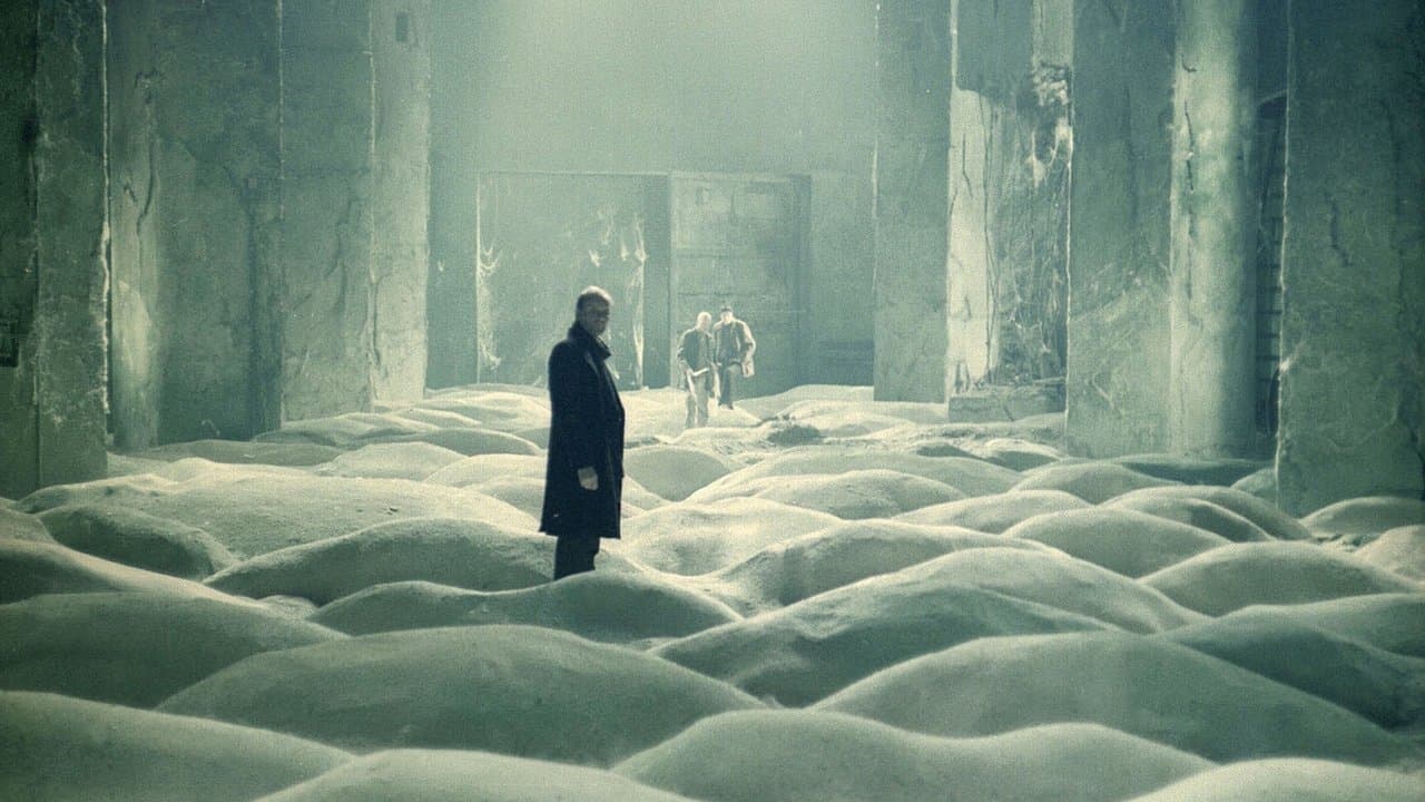 Stalker (1979) backdrop