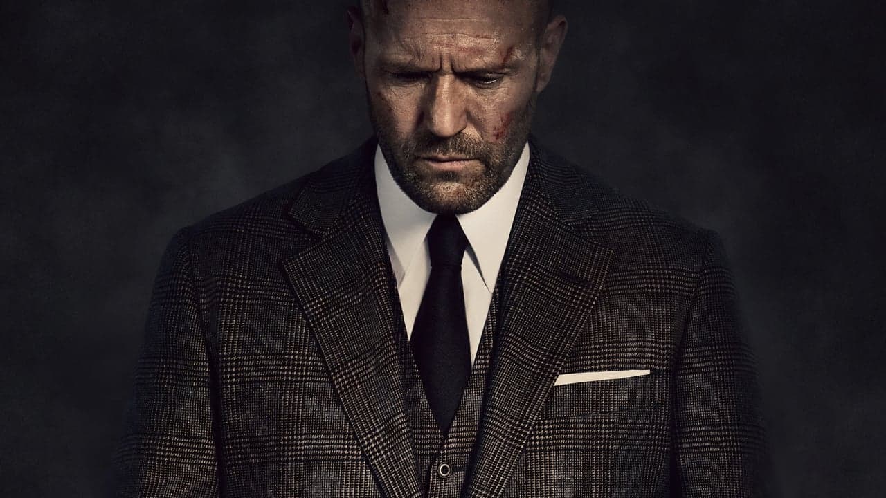 Wrath of Man (2021) backdrop