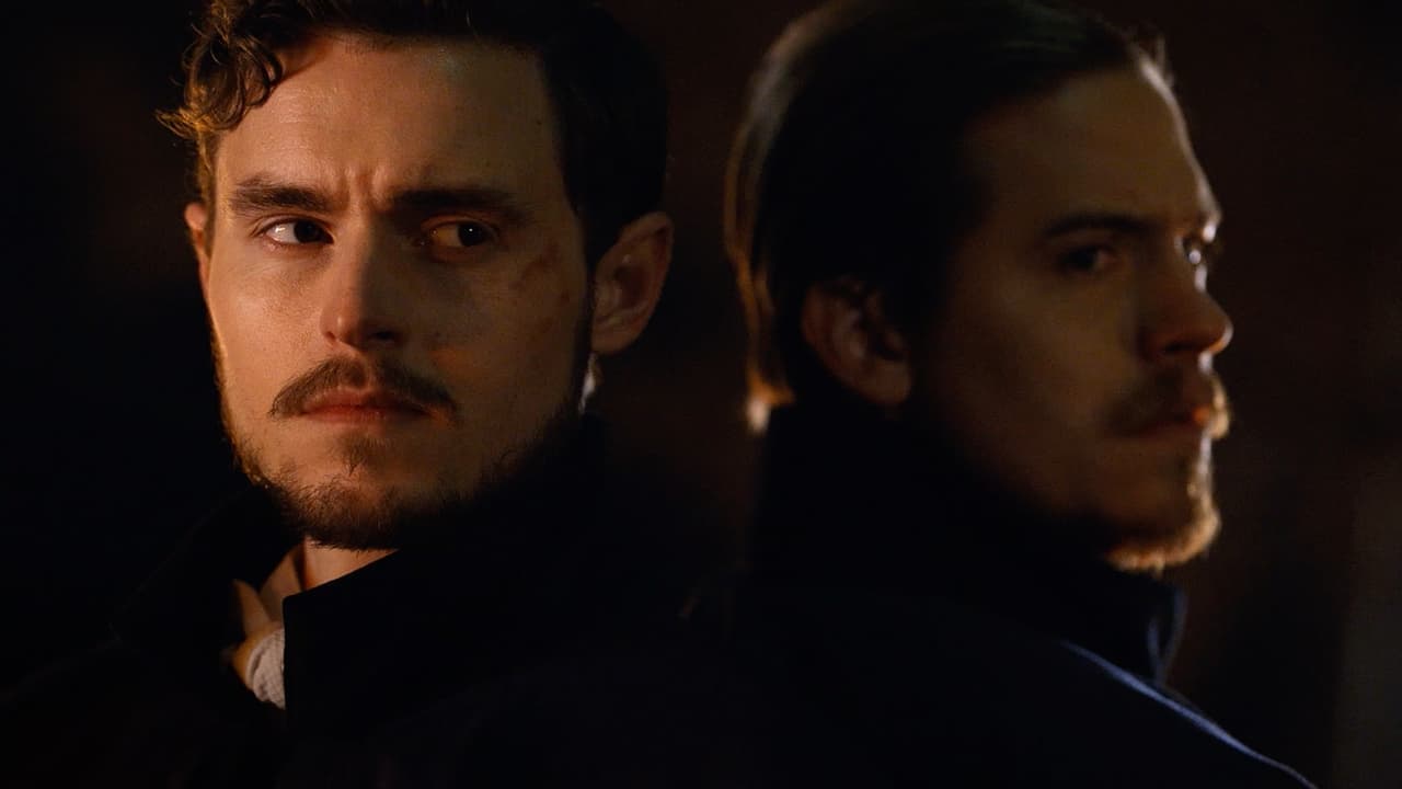 The Duel (2023) backdrop