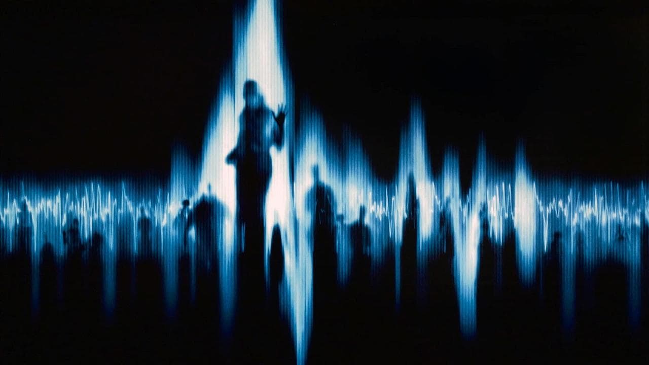 White Noise (2005) backdrop