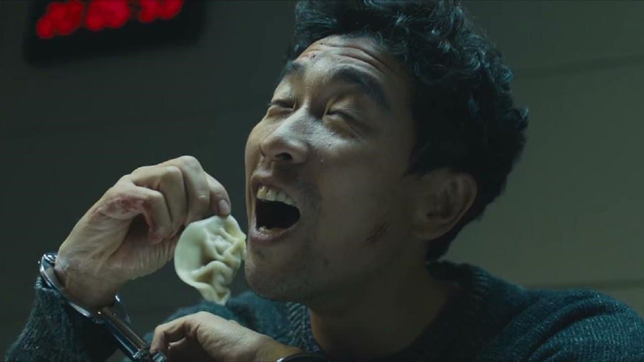 Saving Mr. Wu (2015) backdrop