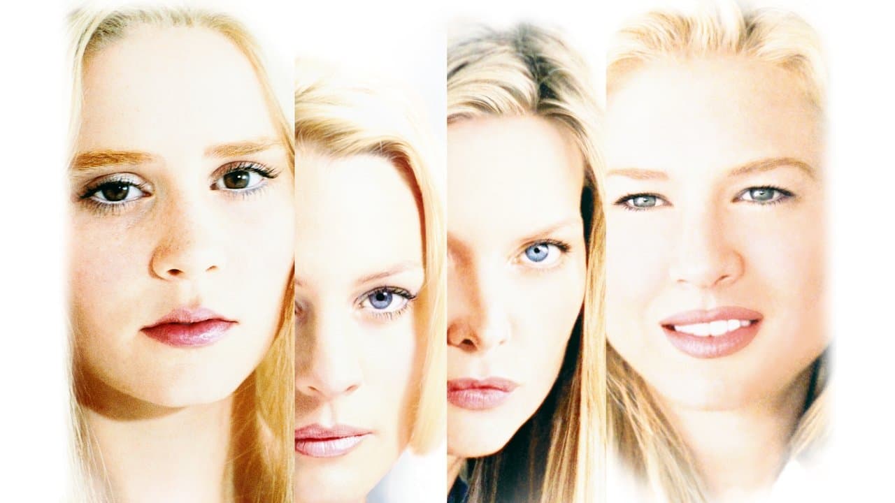 White Oleander (2002) backdrop