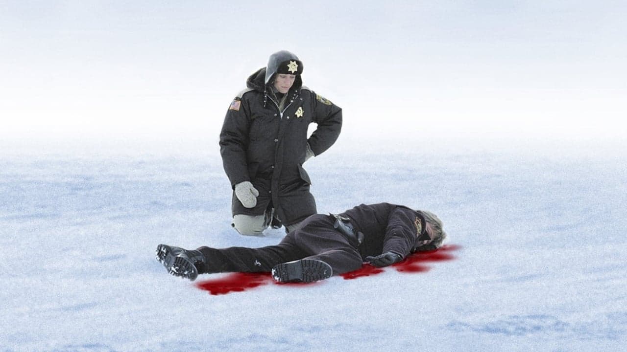 Fargo (1996) backdrop