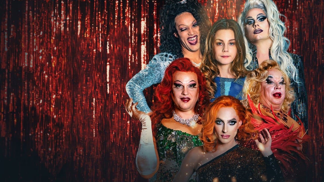 Dancing Queens (2021) backdrop