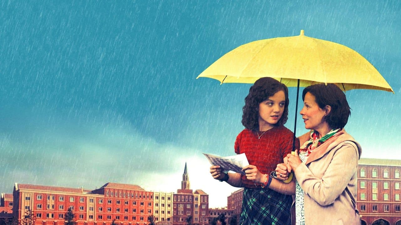 Paper Spiders (2020) backdrop