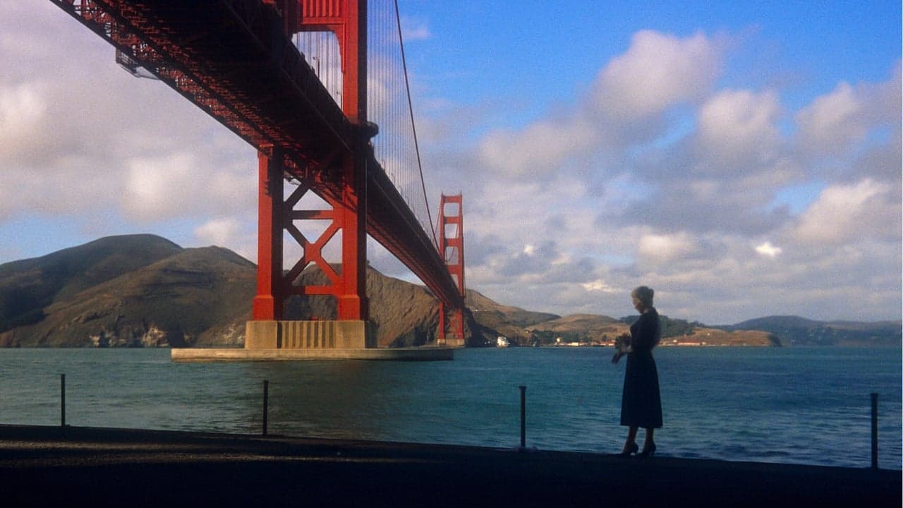 Vertigo (1958) backdrop