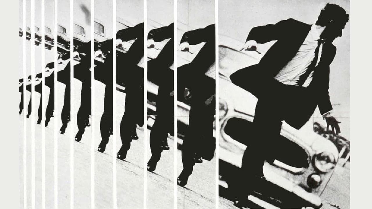 Z (1969) backdrop