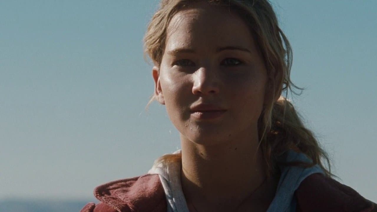 The Burning Plain (2008) backdrop