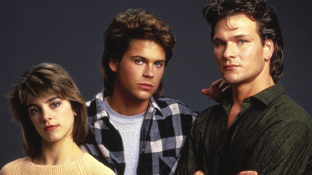 Youngblood (1986) backdrop