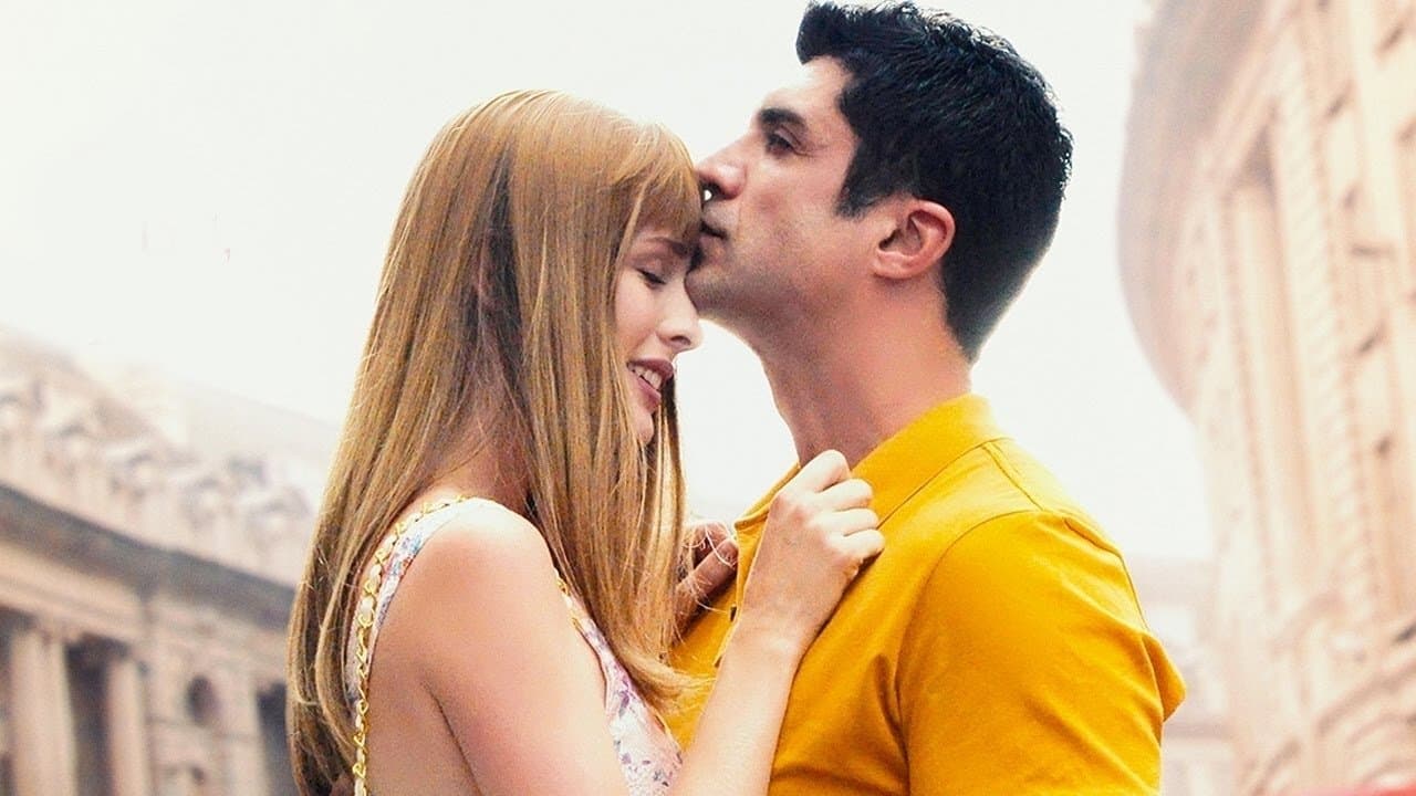 Water and Fire (2013) backdrop