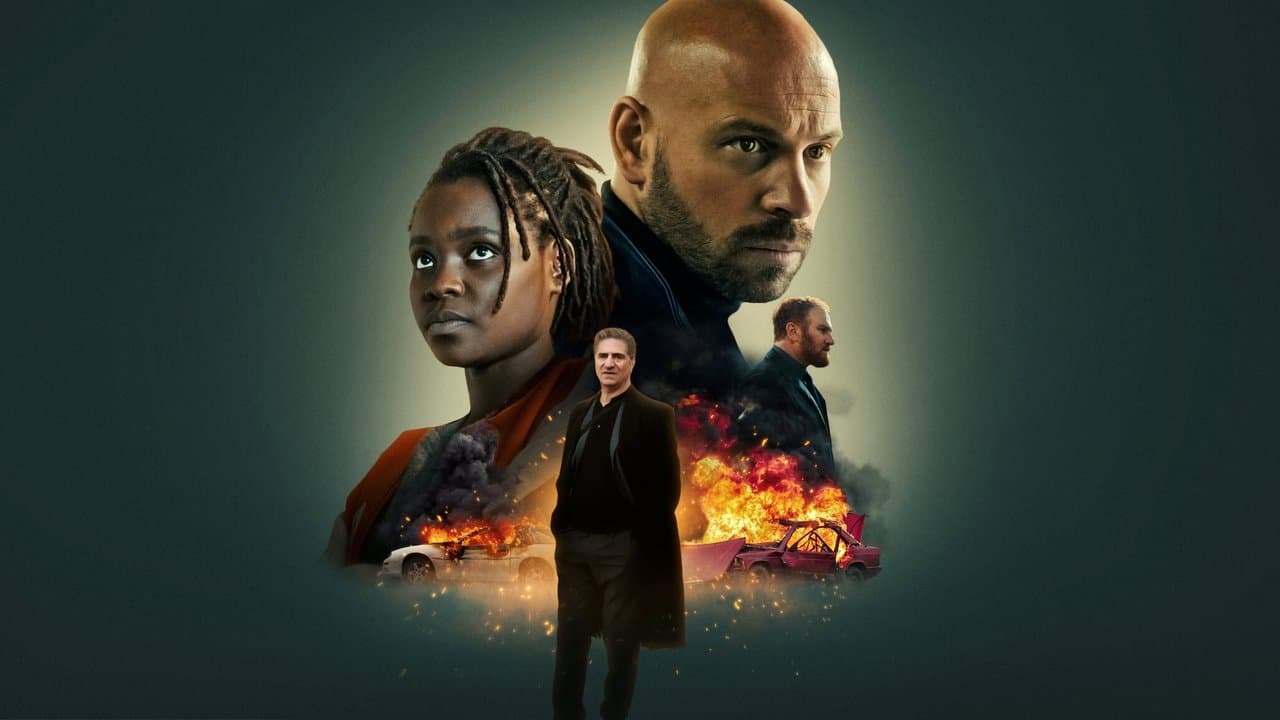 Restless (2022) backdrop