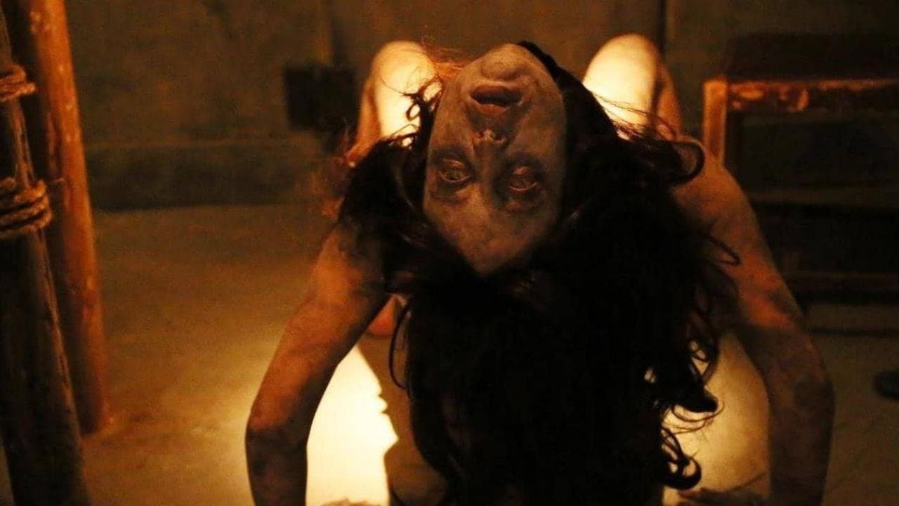 Gehenna: Where Death Lives (2016) backdrop