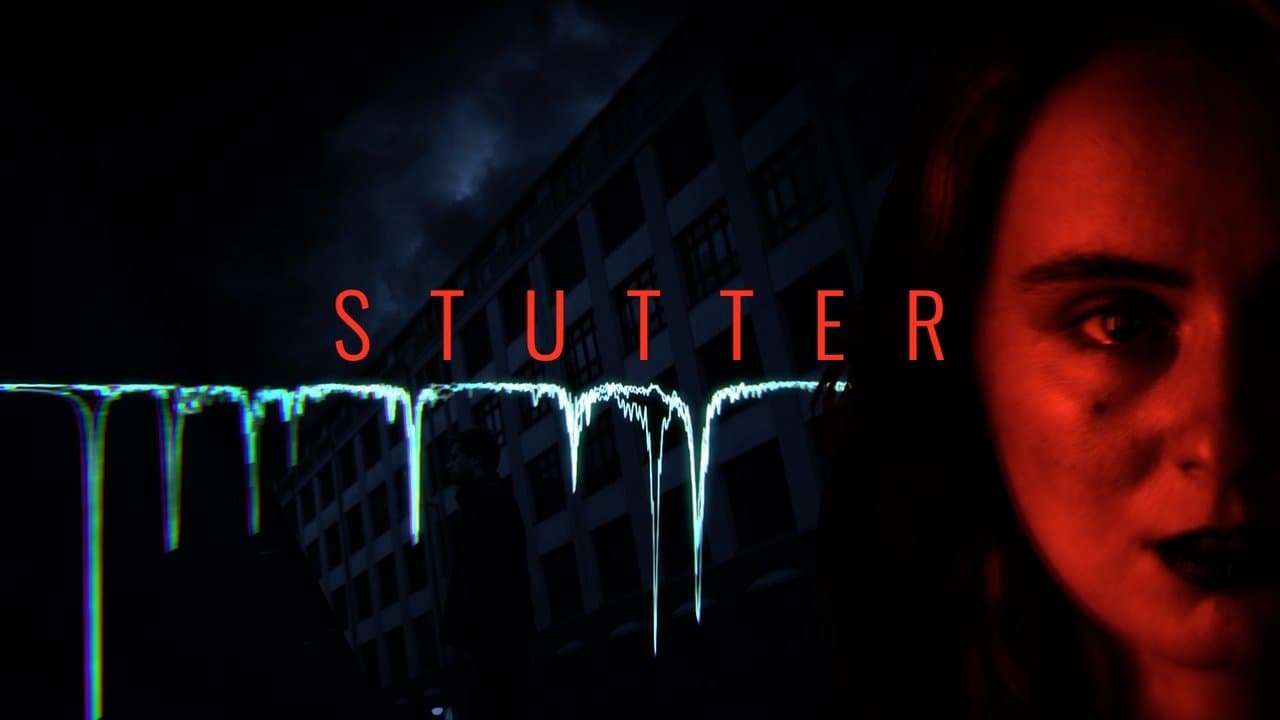 Stutter (2025) backdrop