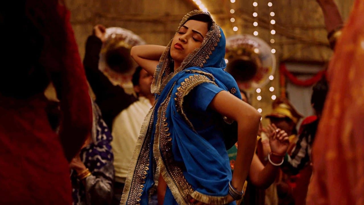 Lipstick Under My Burkha (2016) backdrop