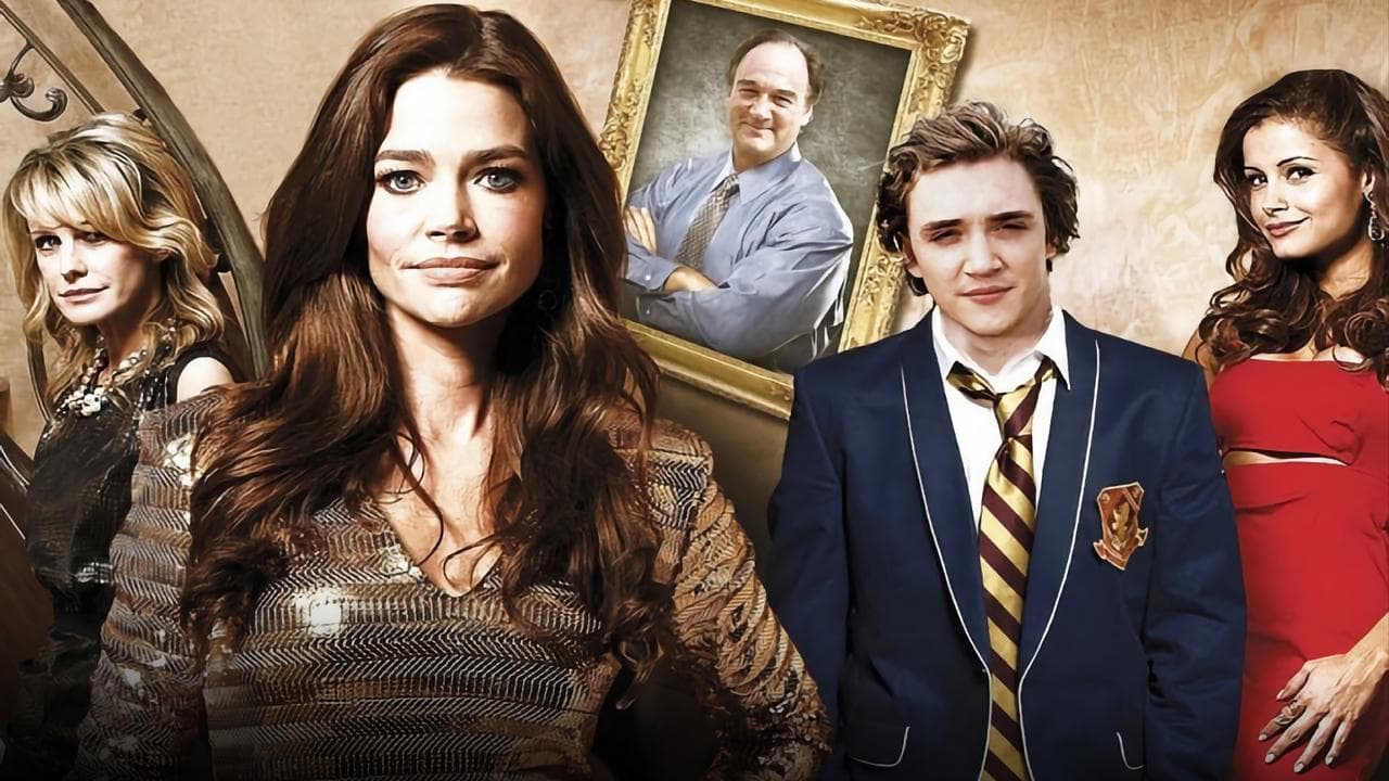 Cougars Inc. (2011) backdrop