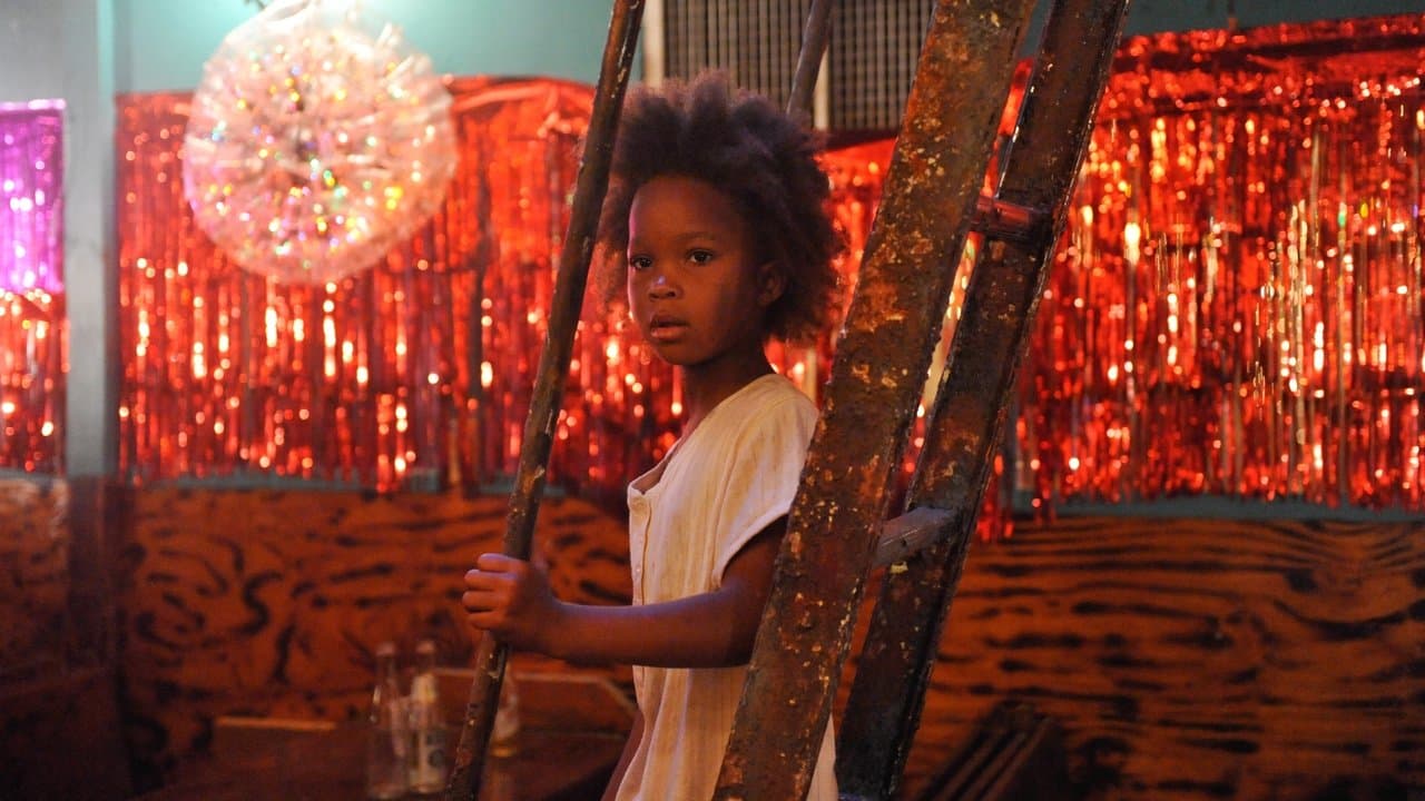 Beasts of the Southern Wild (2012) backdrop