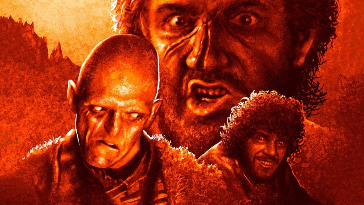 The Hills Have Eyes (1977) backdrop